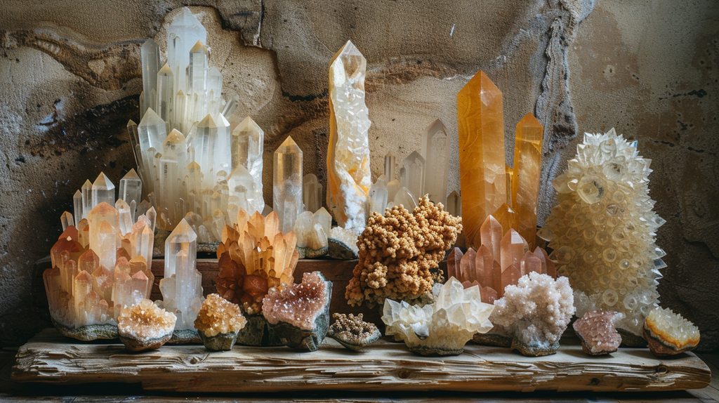 Barite: Signification, propriétés, vertus, pouvoirs, utilisations et plus encore